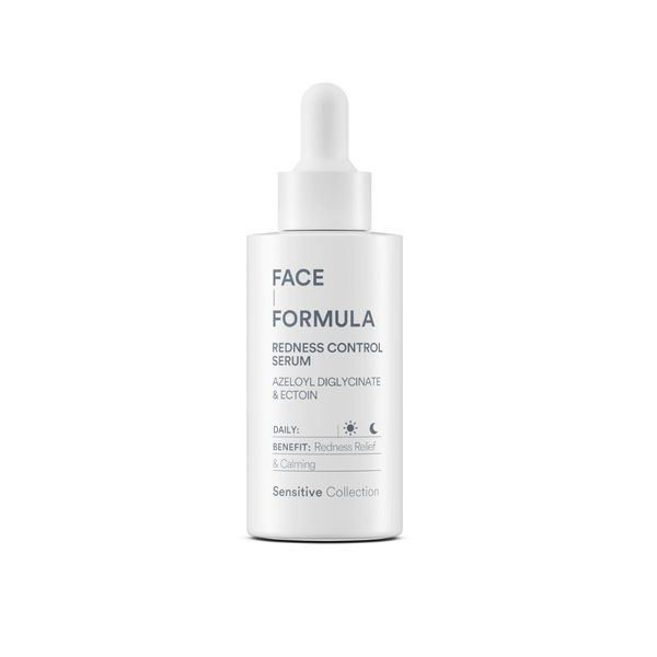 Bilde av Face Formula Redness Control Serum 30ml