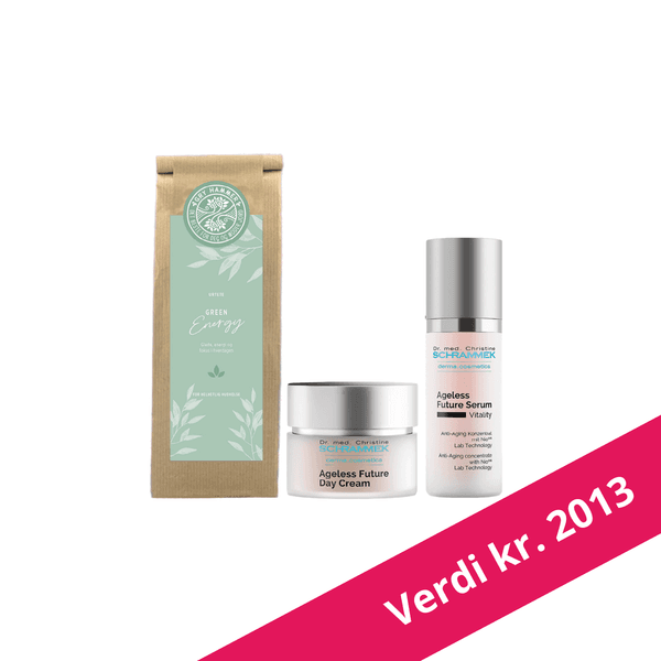 Hovedbilde Dr. Schrammek Energy Care Set