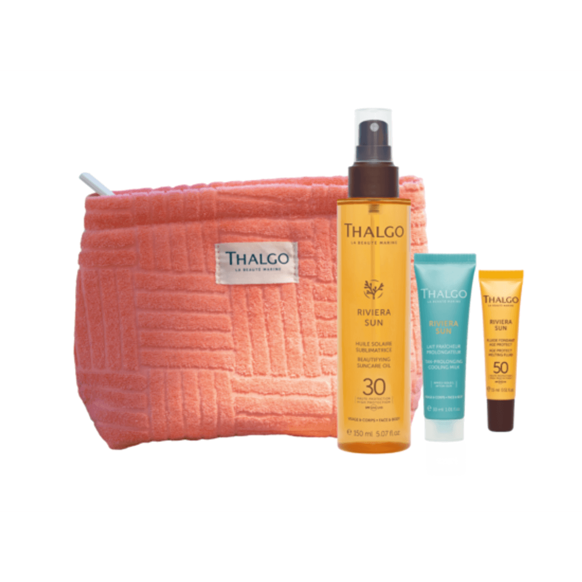 Thalgo Riviera Sun Solkit