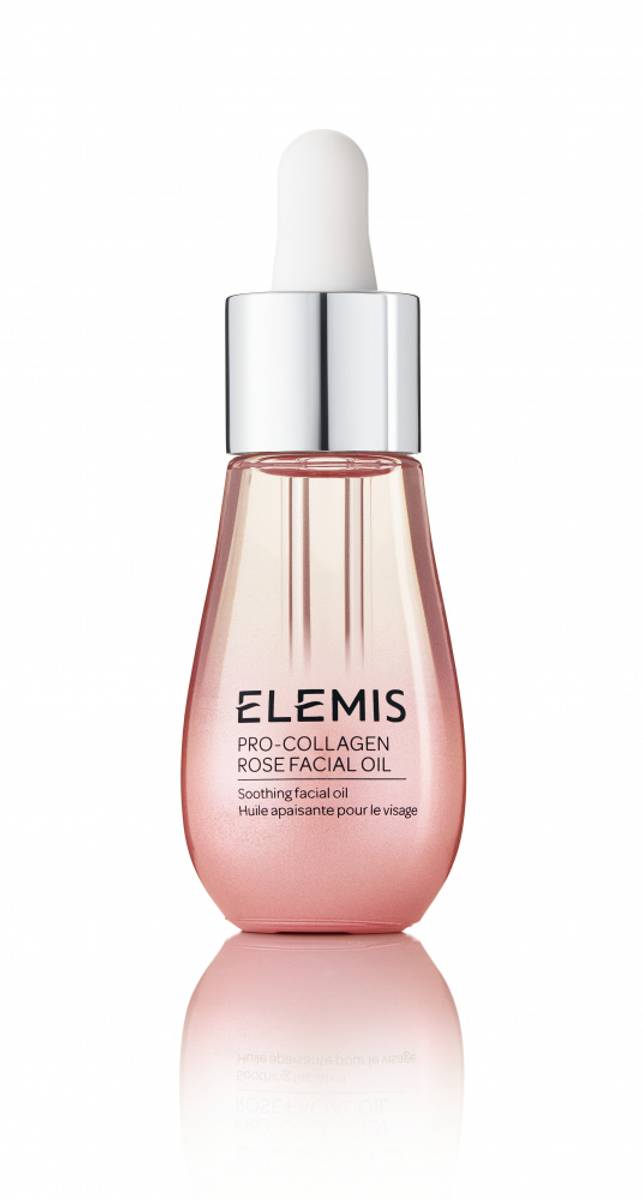 Elemis Pro-Collagen Rose Facial Oil 15ml