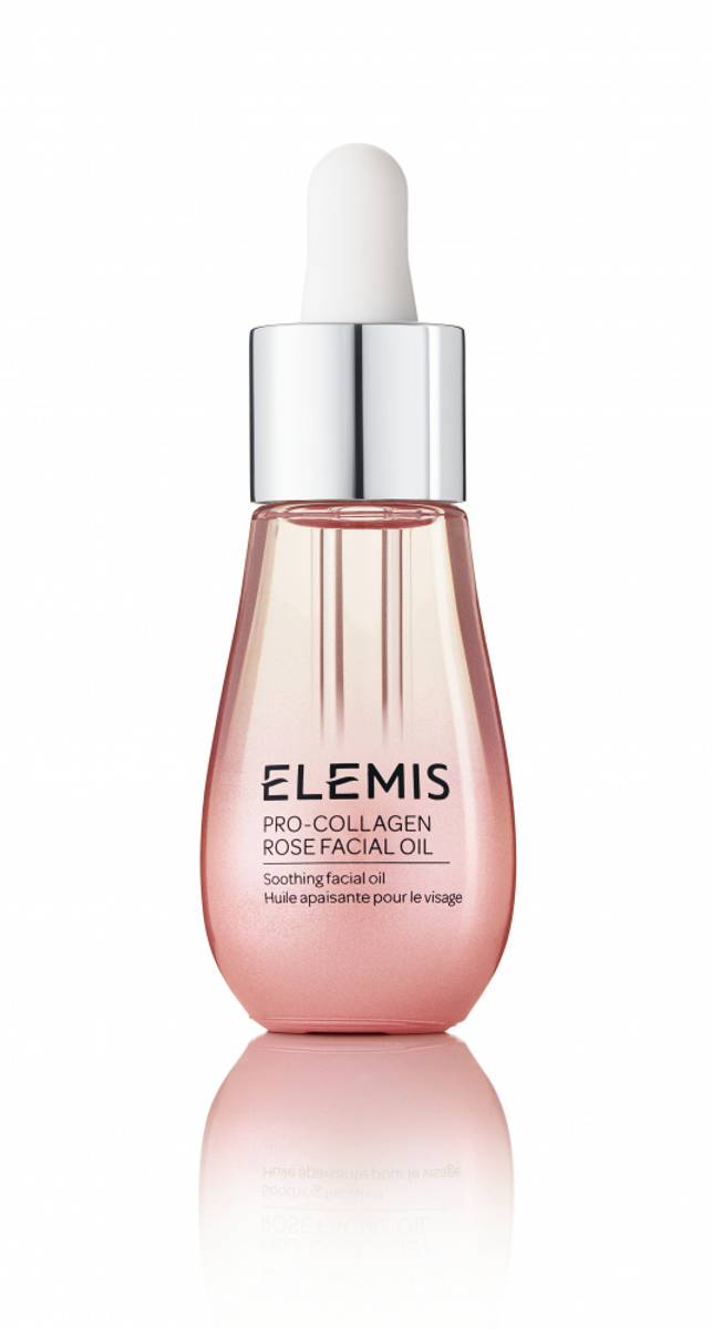 Elemis Pro-Collagen Rose Facial Oil 15ml