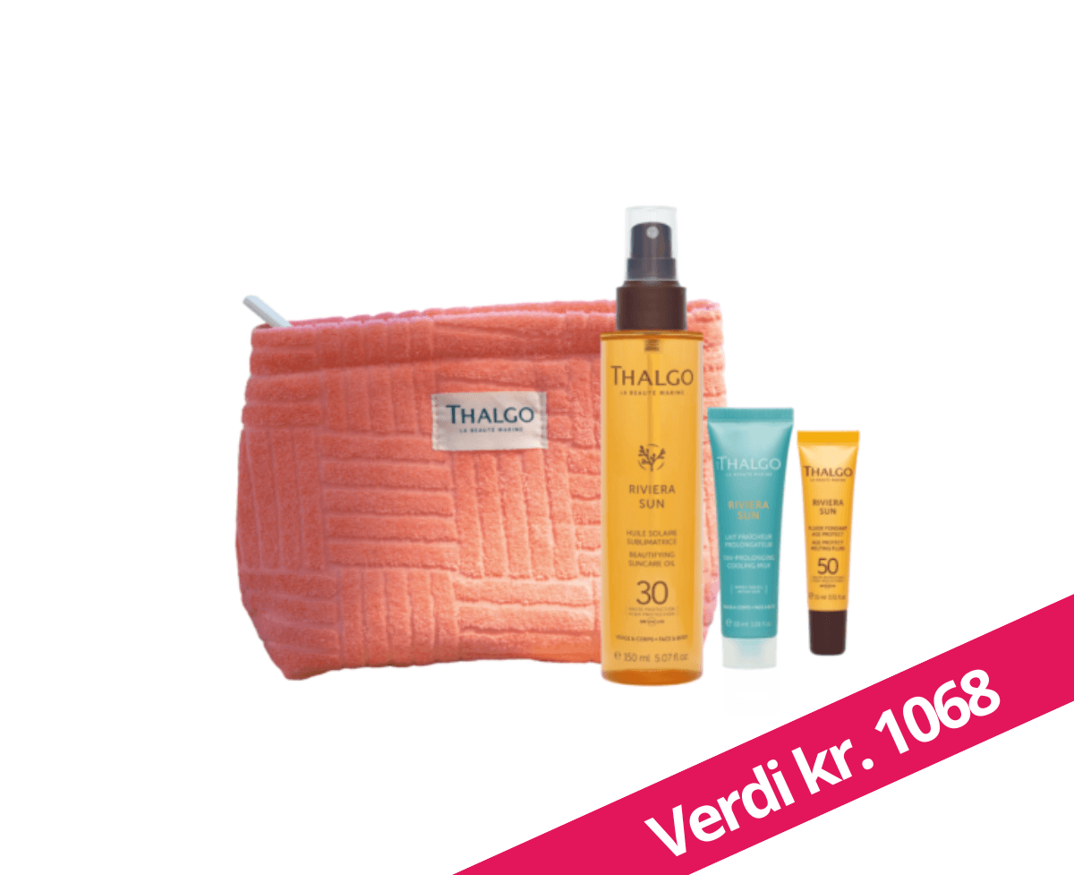 Thalgo Riviera Sun Solkit