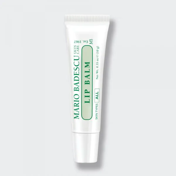 Bilde av Mario Badescu Lip Balm 10g