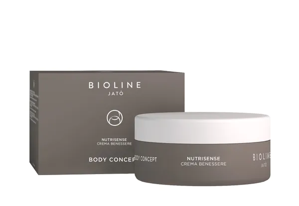 Bilde av Bioline Body Concept Nutrisense Wellness Cream 250ml