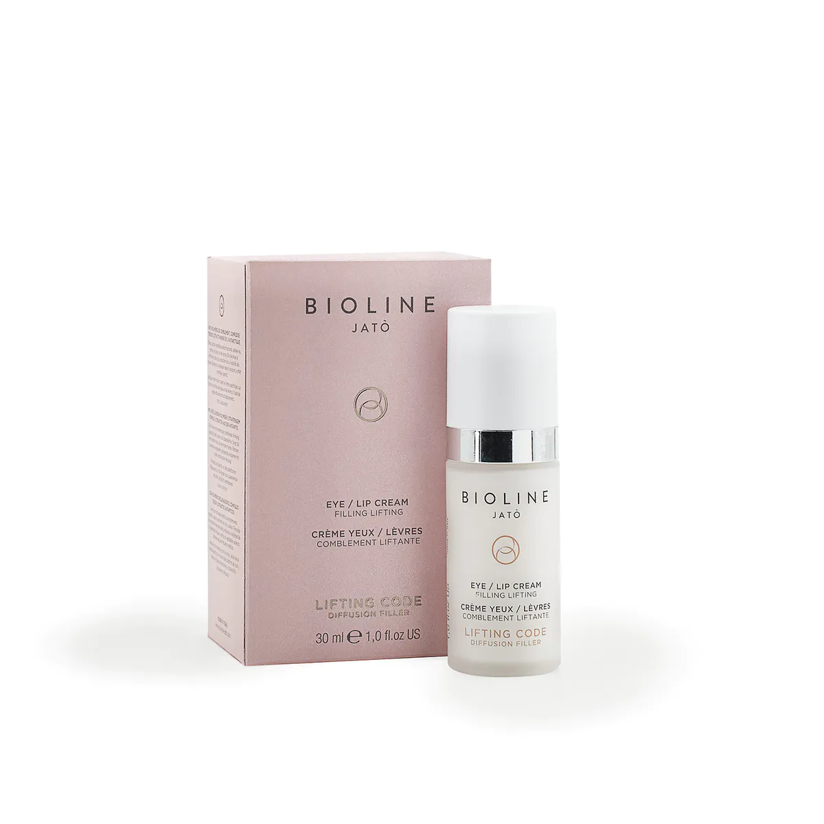 Bioline Lifting Code Eye/Lip Cream 30ml