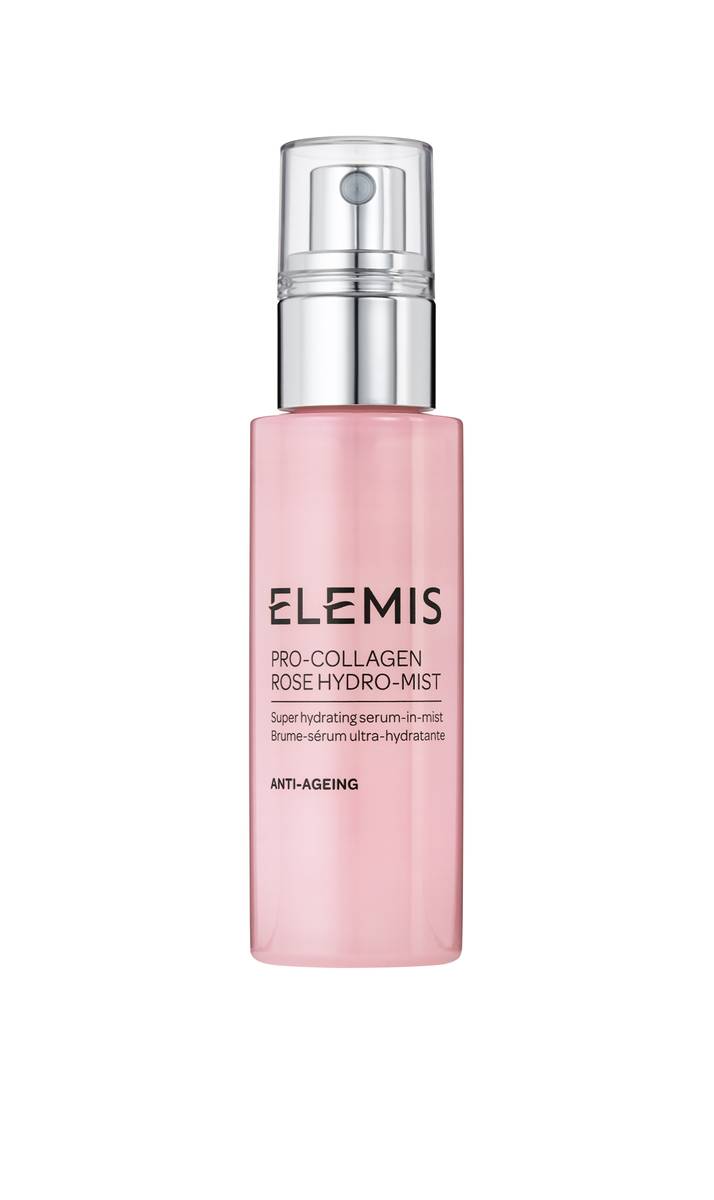 Elemis Pro-Collagen Rose Hydro-Mist 50ml