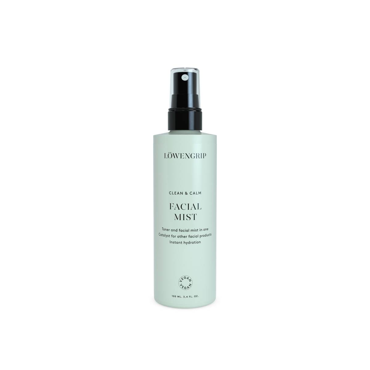 Löwengrip Clean & Calm Facial Mist 100ml