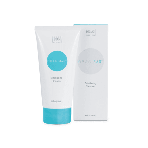 Hovedbilde Obagi 360 Exfoliating Cleanser 150ml