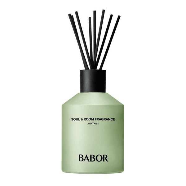 Hovedbilde Babor Soul & Room Fragrance Agathist 220ml