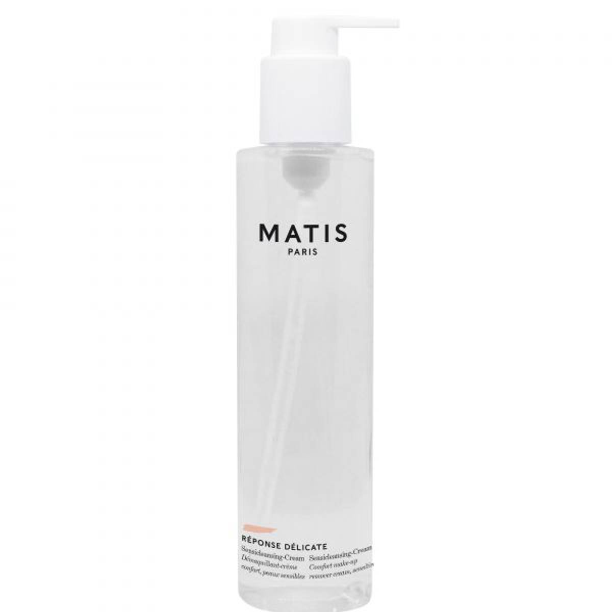 Matis Rponse Dlicate Sensicleansing-Cream 200ml