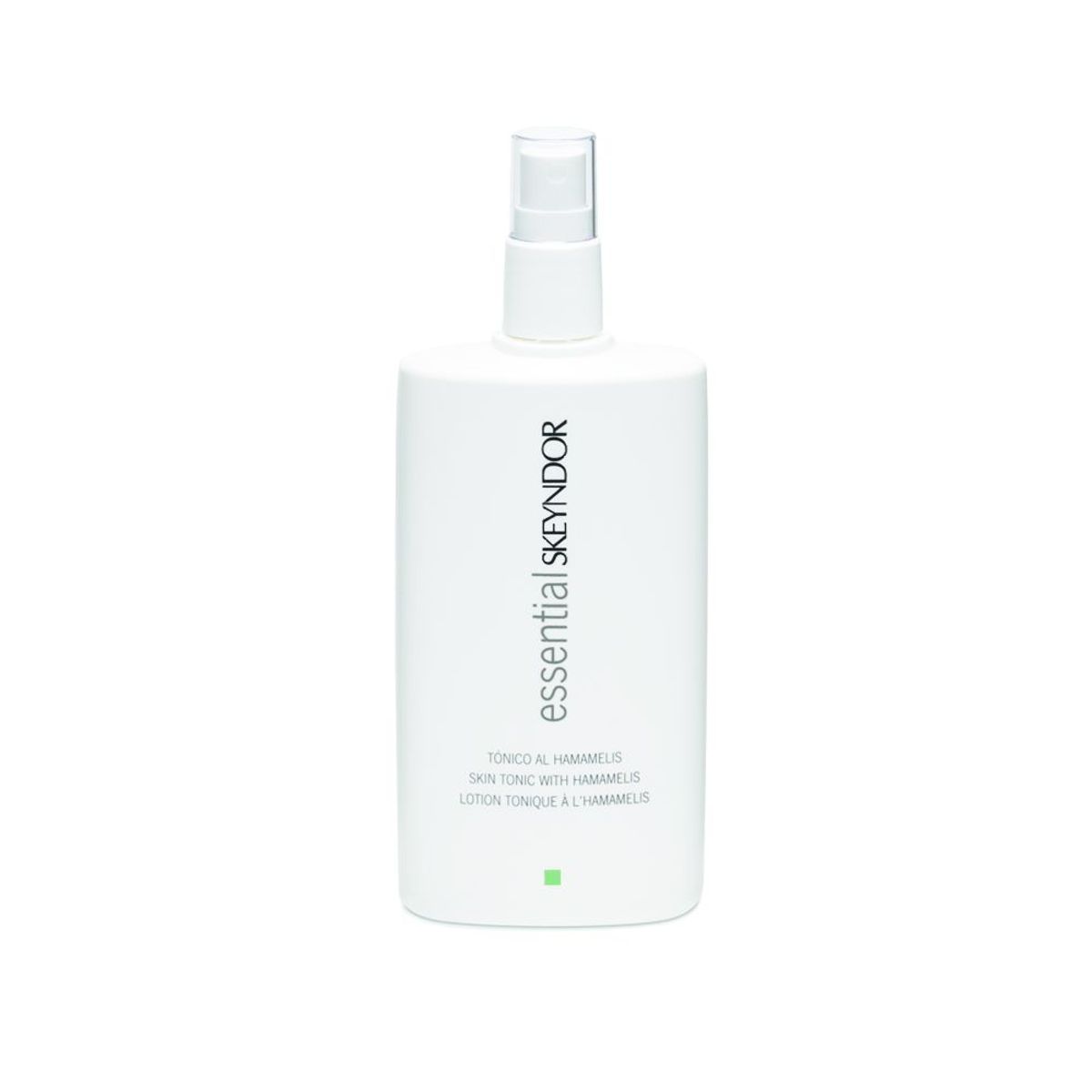 Skeyndor Essential Skin Tonic With Hamamelis 250ml