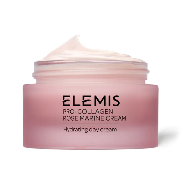 Bilde av Elemis Pro-Collagen Rose Marine Cream 50ml