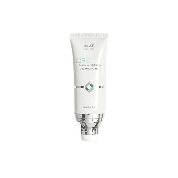 Hovedbilde SUZANOBAGIMD Intensive Daily Repair Exfoliating And Hydrating Lotion