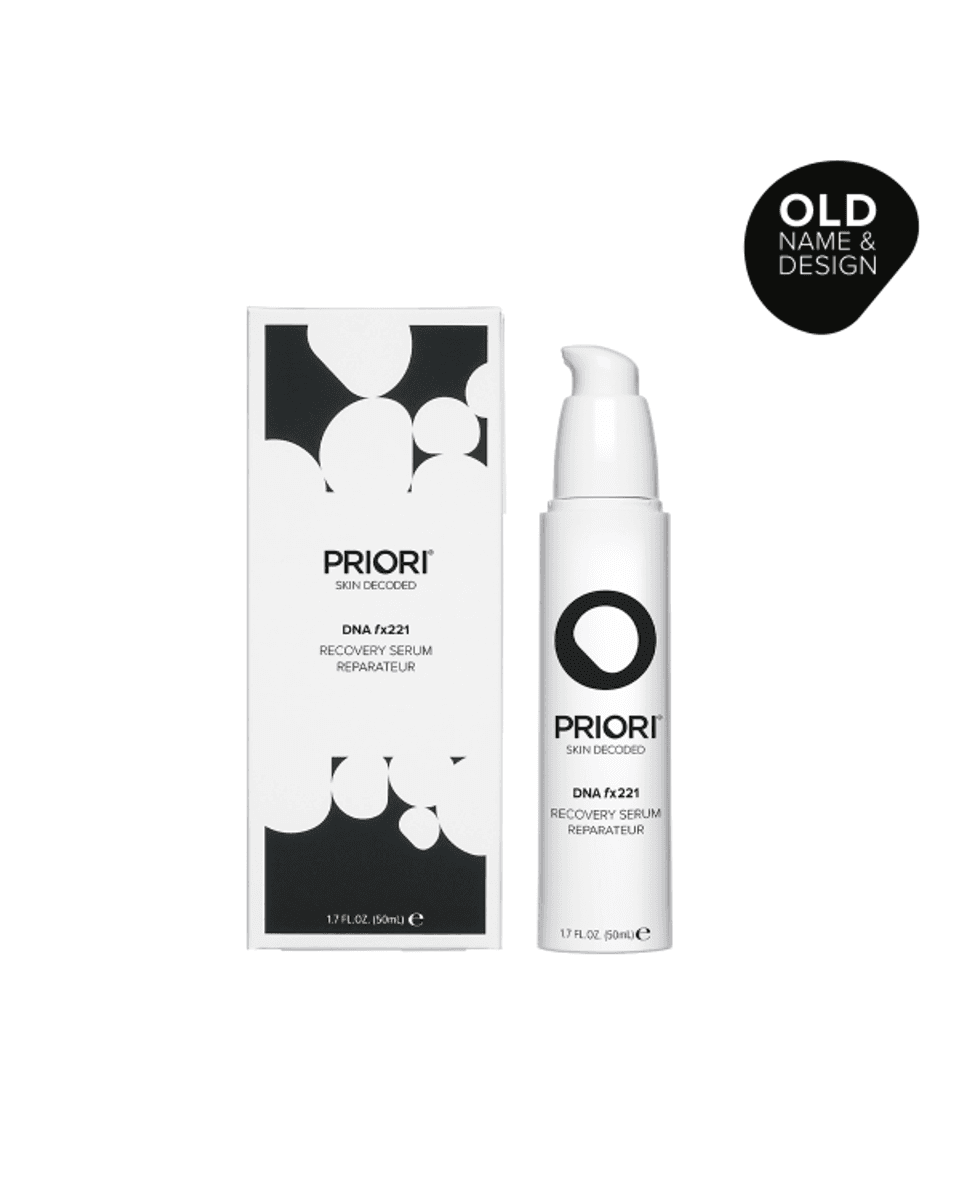 PRIORI DNA Repair & Prevent Serum 50ml 
