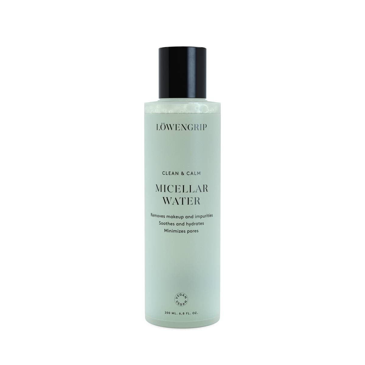Löwengrip Clean & Calm Micellar Water 200ml