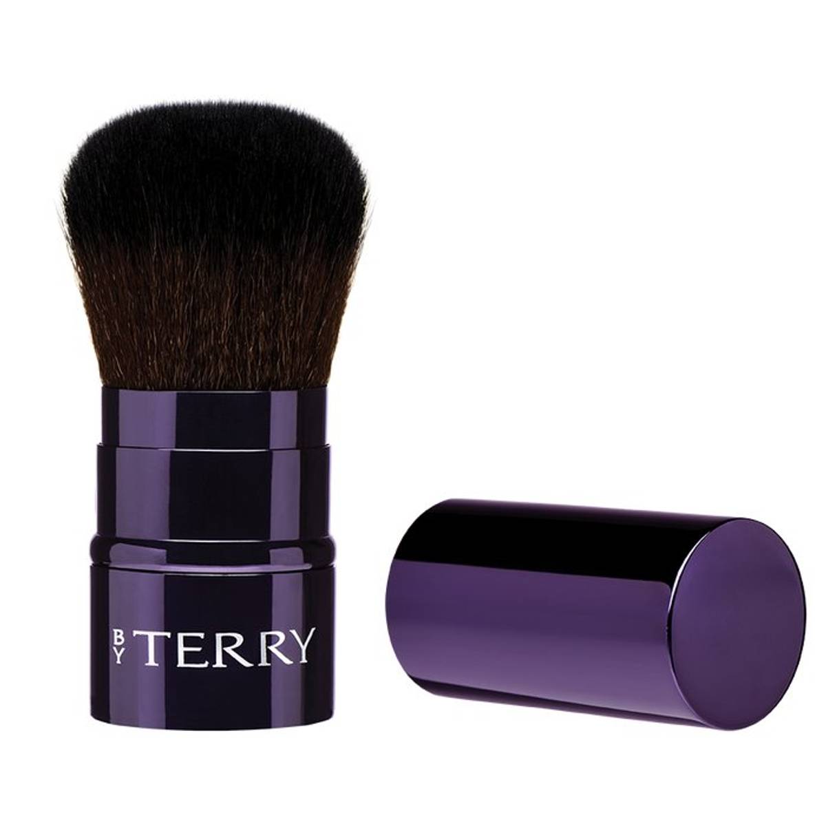 By Terry Tool Expert Retractable Kabuki Brush