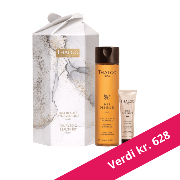 Hovedbilde Thalgo Ayurvedic Beauty Kit