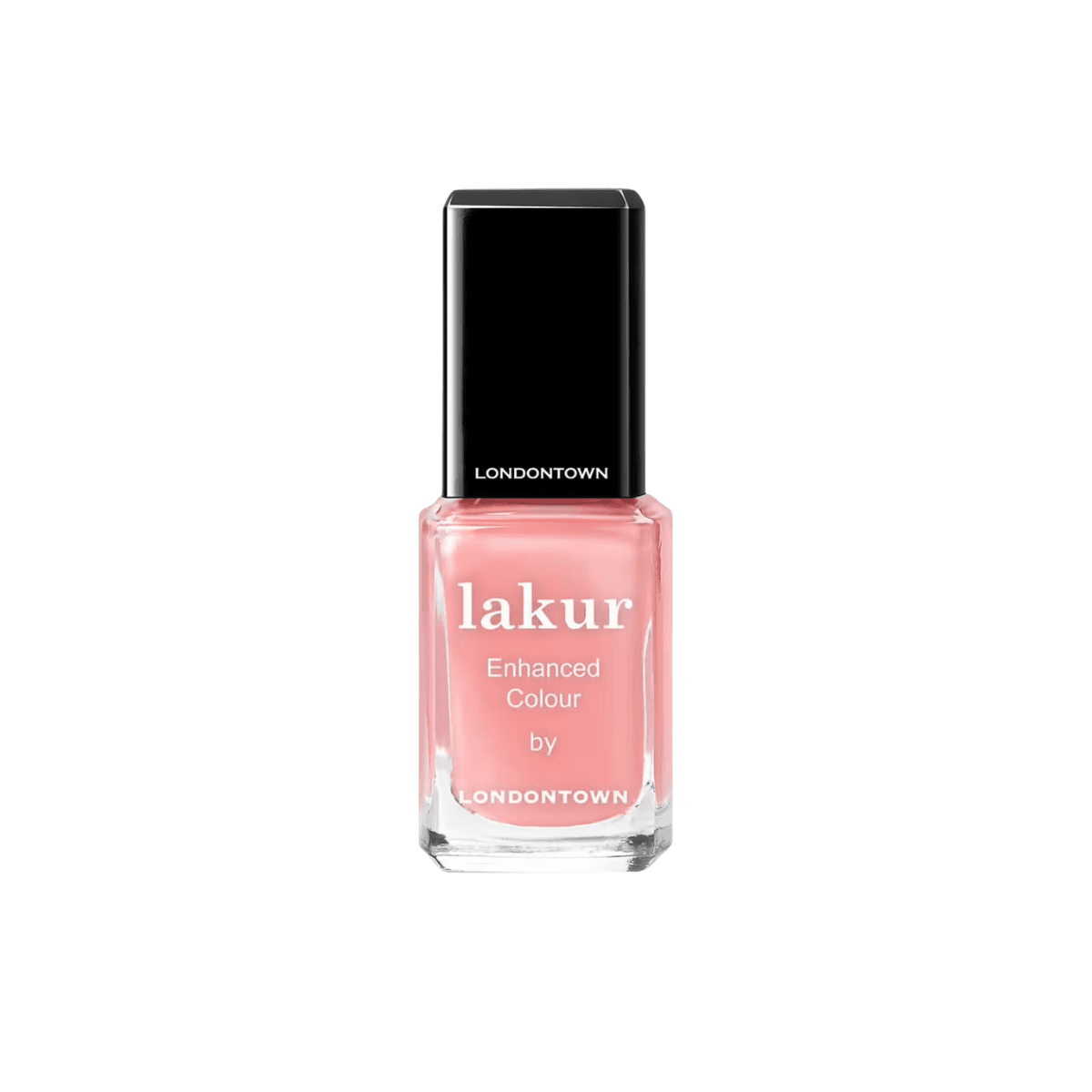 Londontown Lakur Negelelakk: Invisible Crown