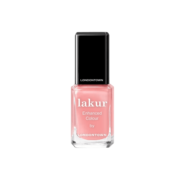 Hovedbilde Londontown Lakur Negelelakk: Invisible Crown