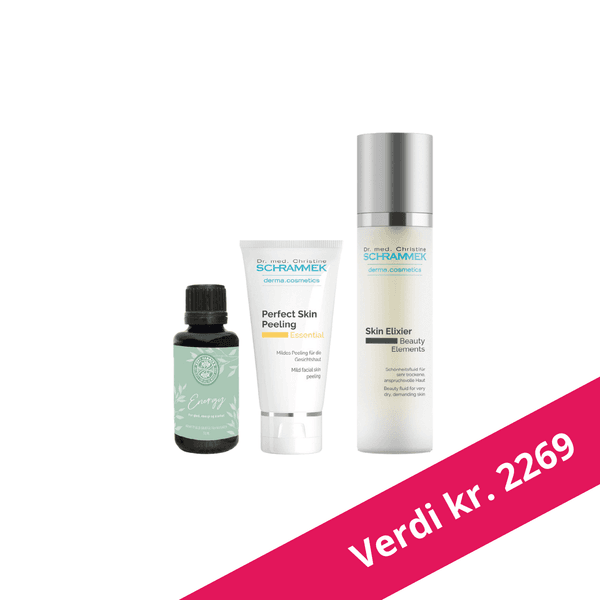 Hovedbilde Dr. Schrammek Revitalize Care Set