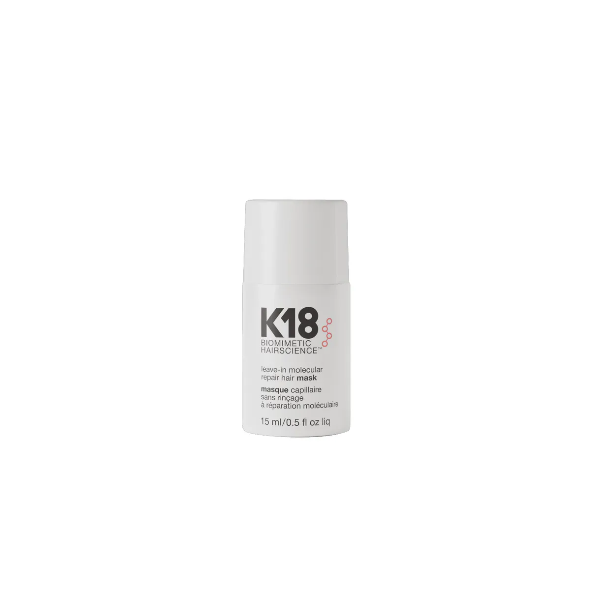 K18 Molecular Repair Mask 15ml