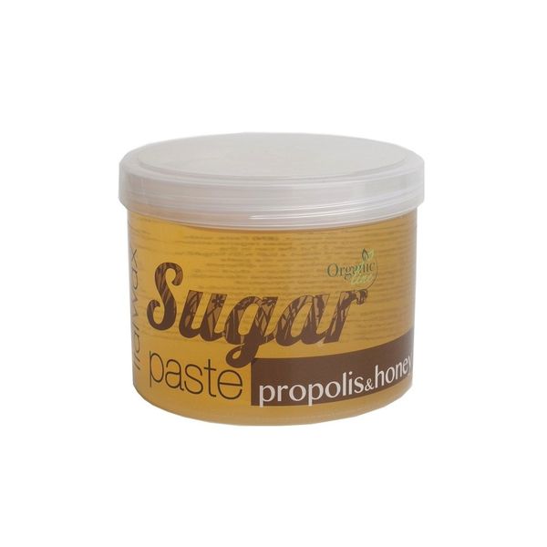 Hovedbilde ItalWax Sugar Wax Honey and Propolis