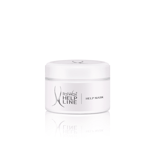 Hovedbilde ItalWax Help Mask 250ml