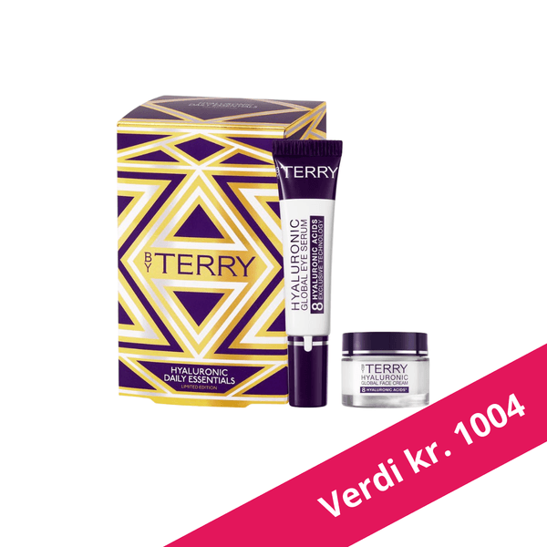 Hovedbilde By Terry Hyaluronic Daily Essentials