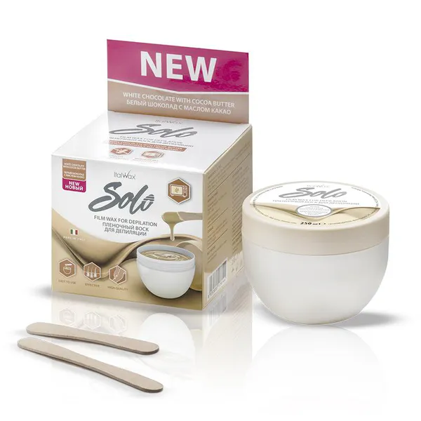Bilde av ItalWax Film Wax White Chocolate