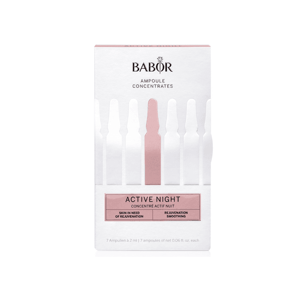 Hovedbilde Babor Ampull Active Purifyer 7x2ml