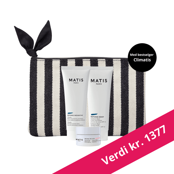 Hovedbilde Matis Super Trio