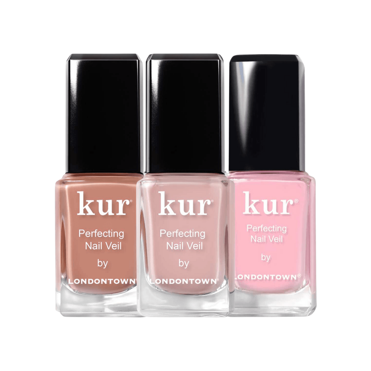 Londontown Perfecting Nail Veil