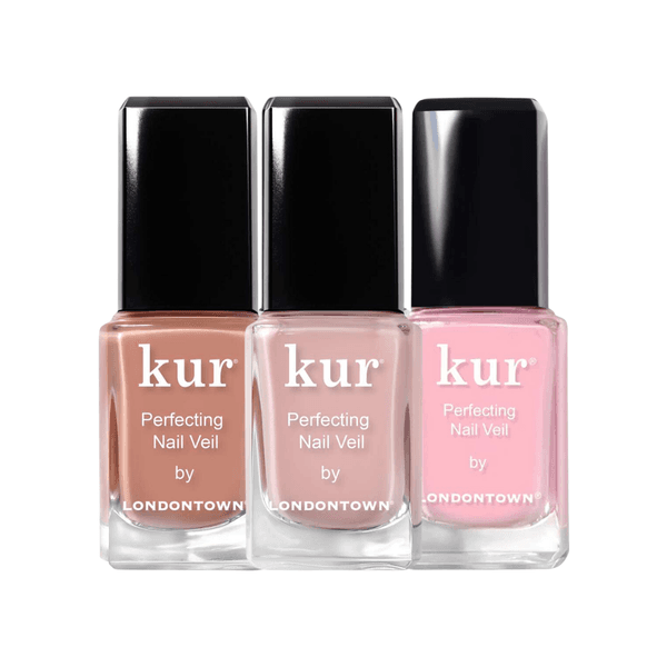 Hovedbilde Londontown Perfecting Nail Veil