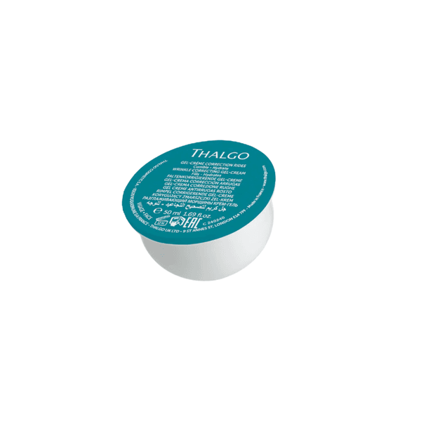 Hovedbilde Thalgo Wrinkle Correcting Gel-Cream REFILL 50ml