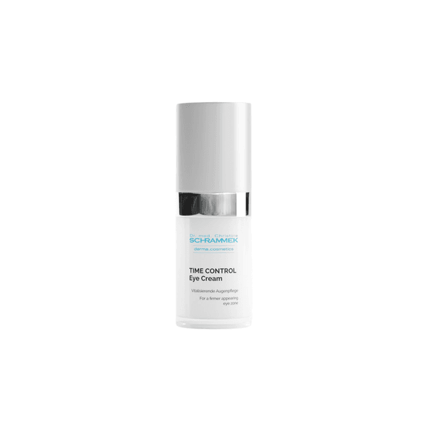 Hovedbilde Dr. Schrammek Time Control Eye Cream 15ml