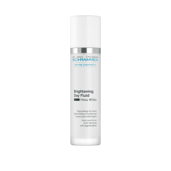 Hovedbilde Dr. Schrammek Brightening Day Fluid SPF 50 50ml