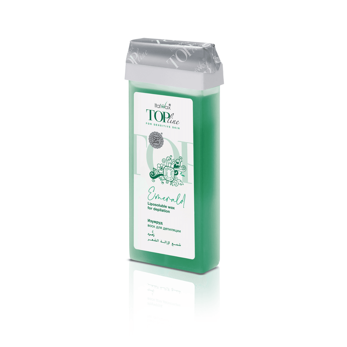 ItalWax Rullevoks Refill: Top Line