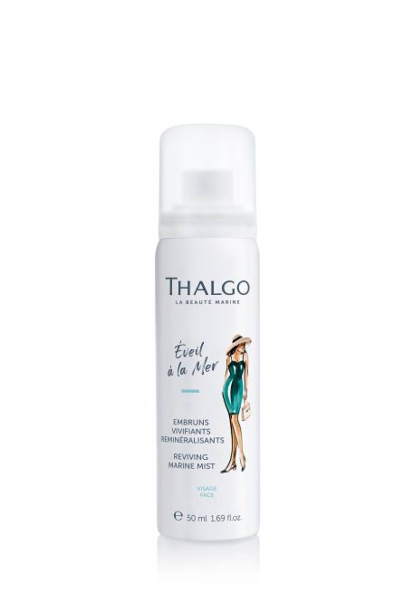 Thalgo Reviving Marine Mist 50ml