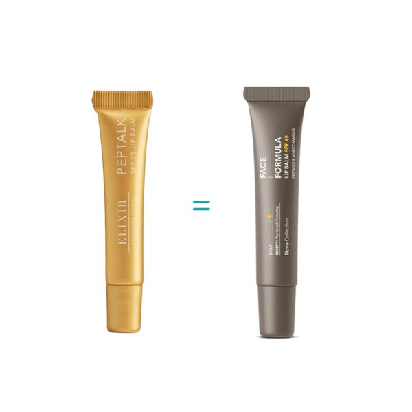Hovedbilde Face Formula  Lip Balm SPF 25