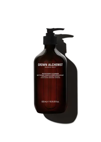 Bilde av Grown Alchemist Revive Body Cleanser 500ml